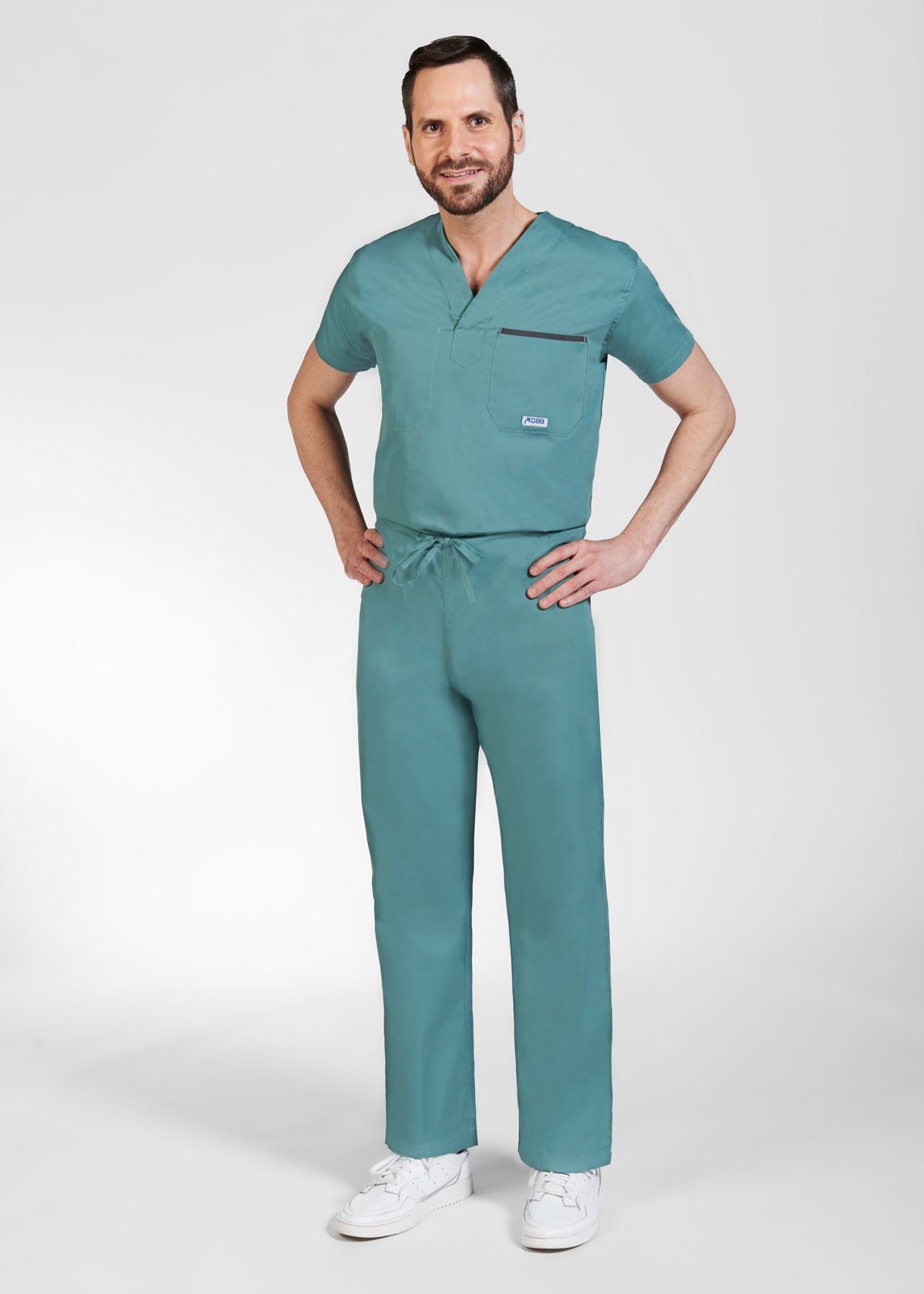 306PA Reversible O.R. Scrub Pant