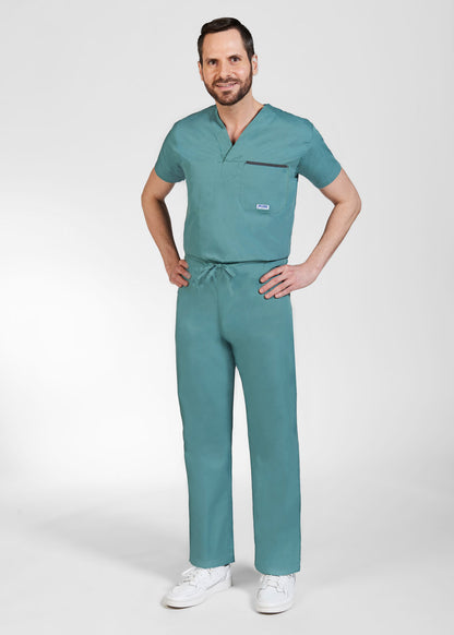 306PA Reversible O.R. Scrub Pant