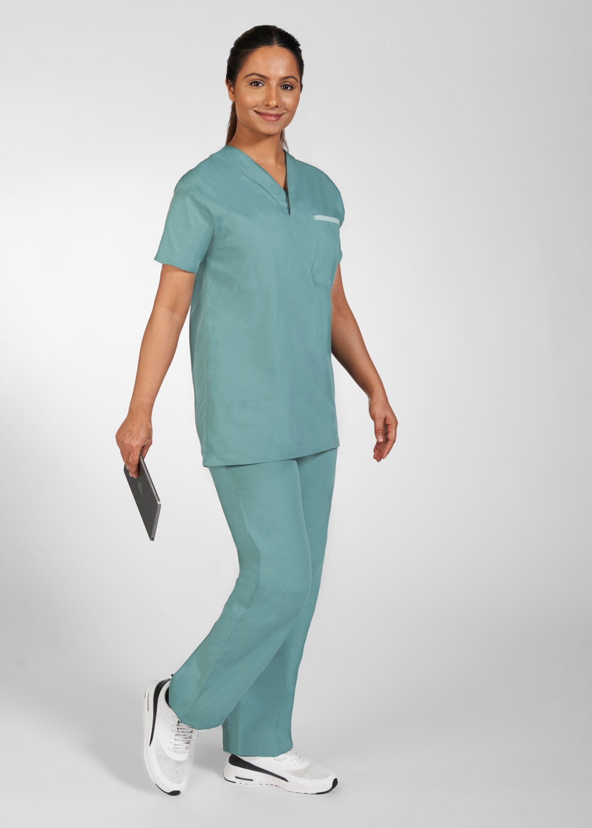 306PA Reversible O.R. Scrub Pant