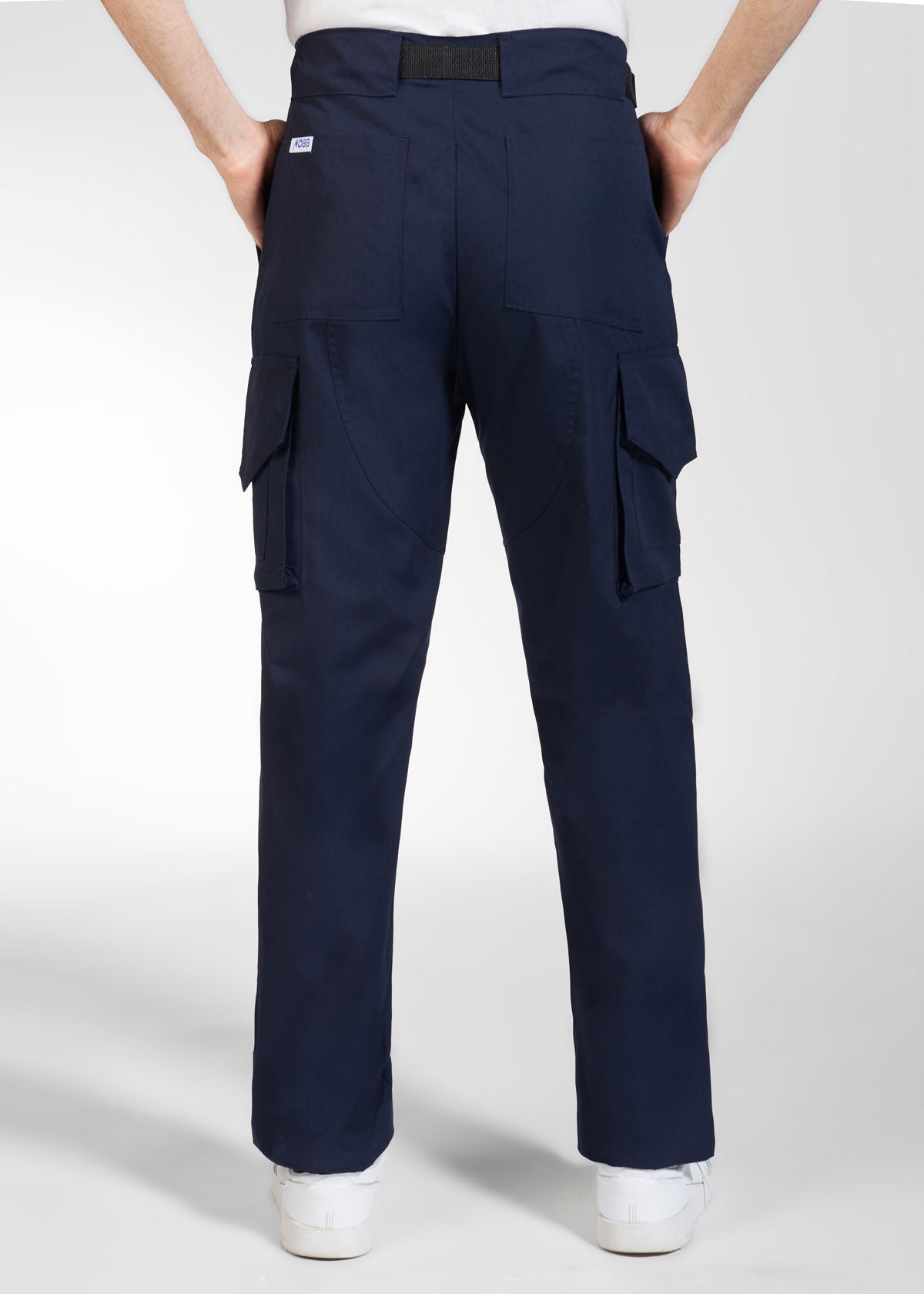 409P Tall Six Pocket Cargo Pant