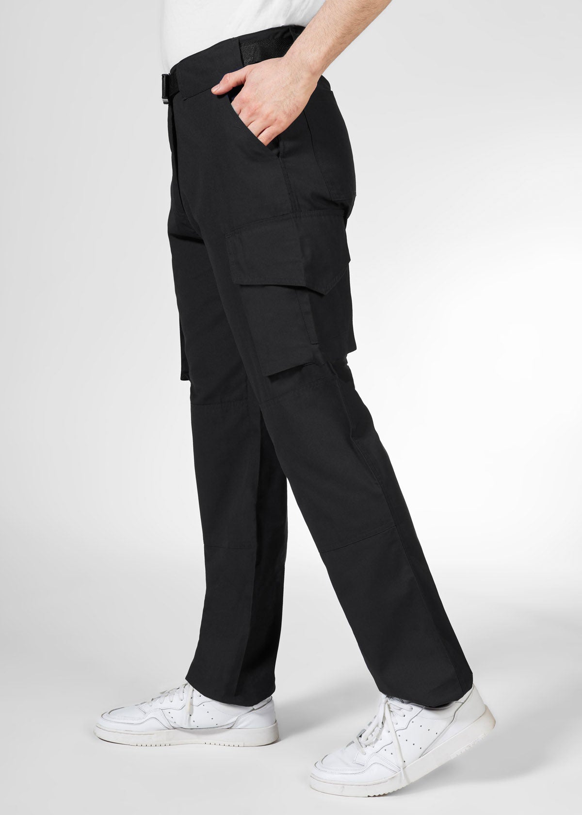 409P Six Pocket Cargo Pant