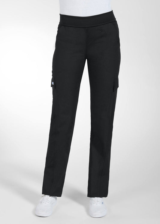 416P Tall Flexi Waist Scrub Pant