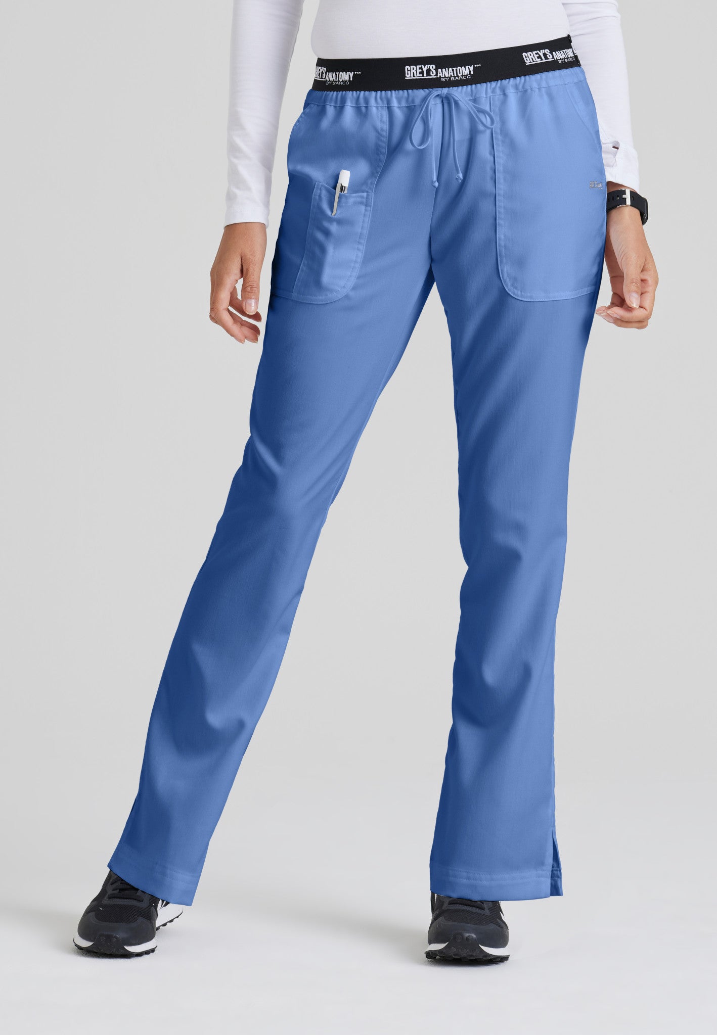 4275 Aubrey Pant Regular