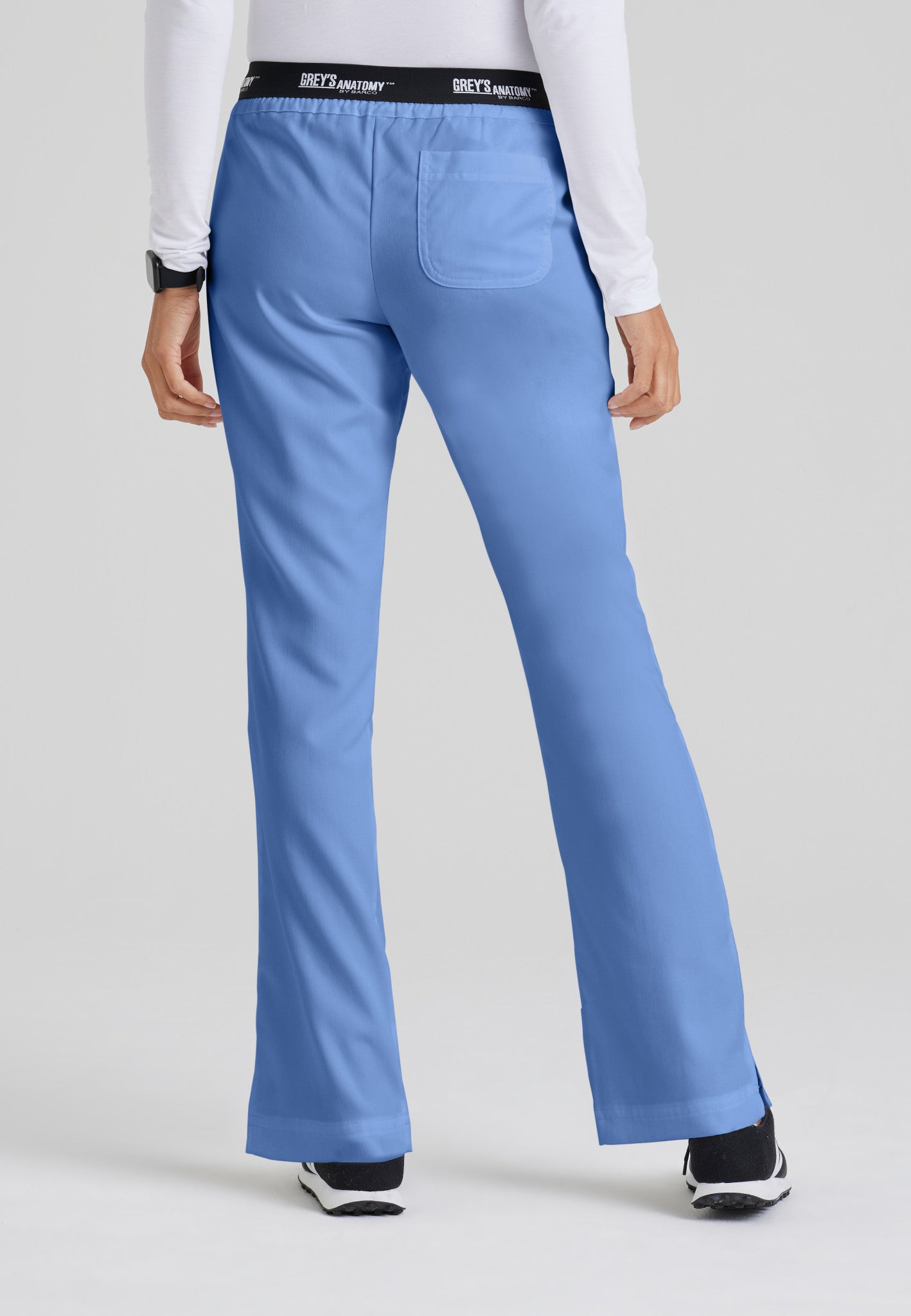 4275 Aubrey Pant Regular