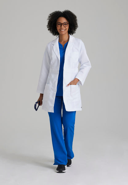 4481 Lily Lab Coat