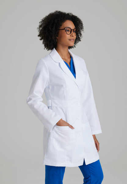 4481 Lily Lab Coat