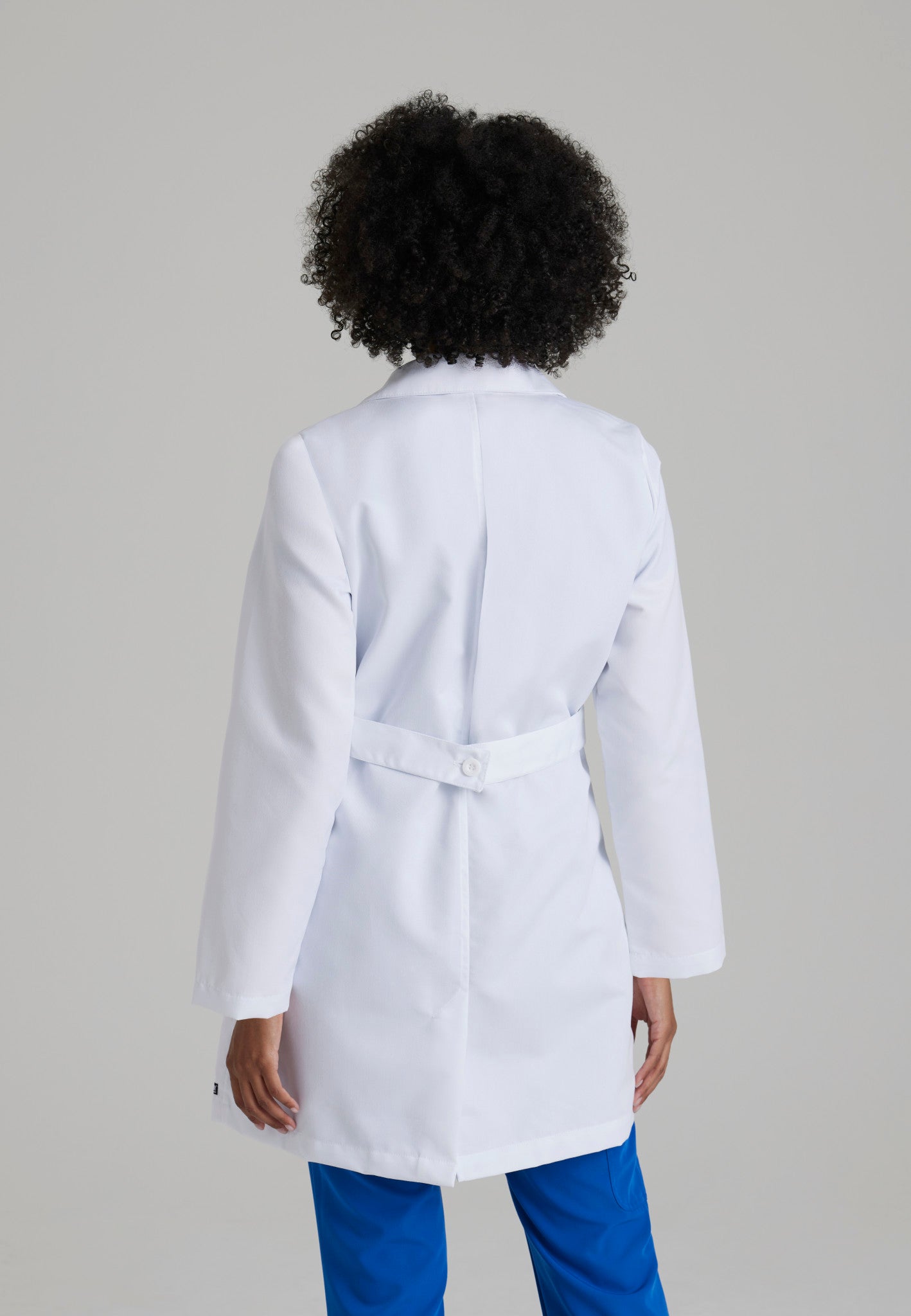 4481 Lily Lab Coat