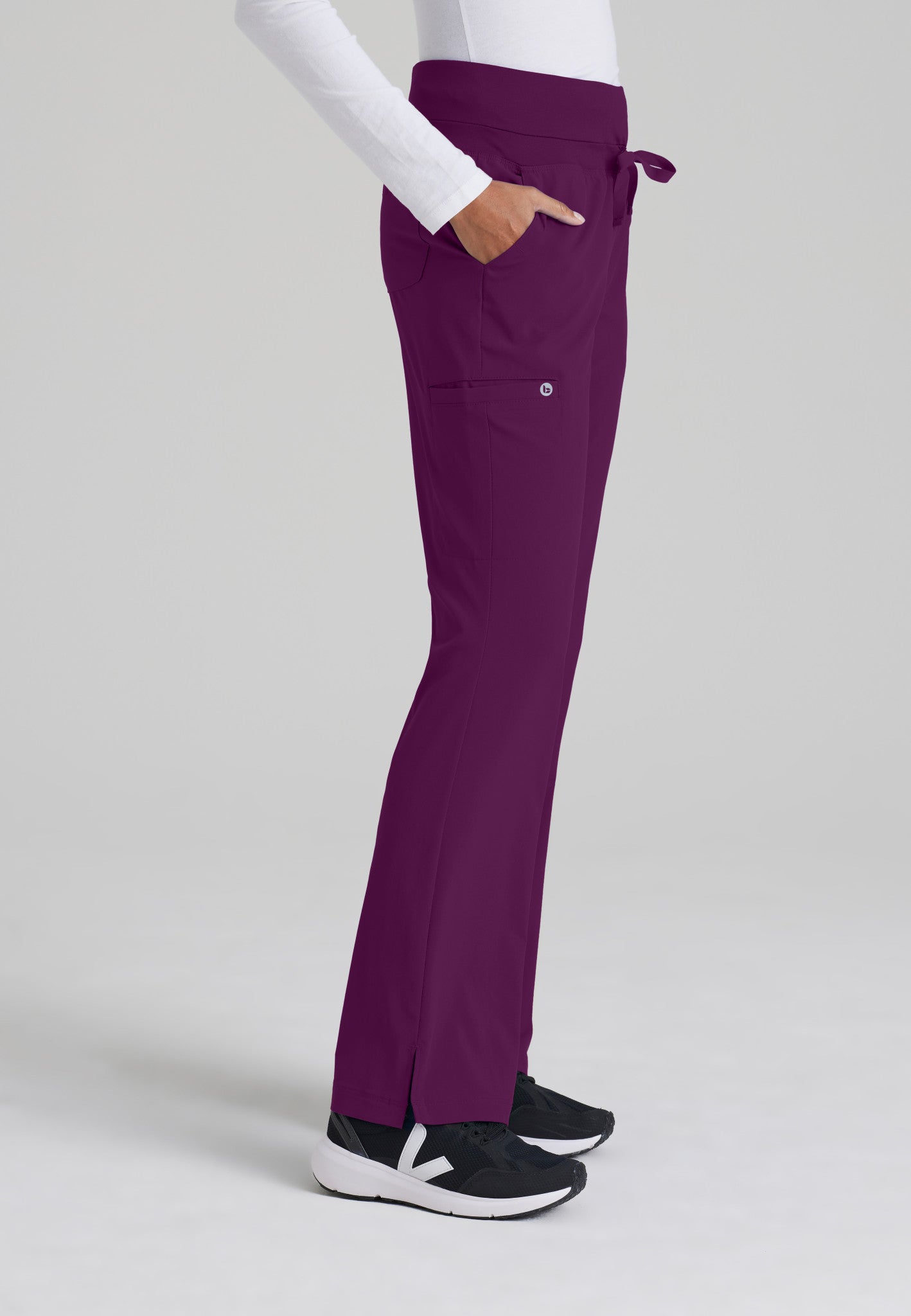 5206 Stride Pant Petite