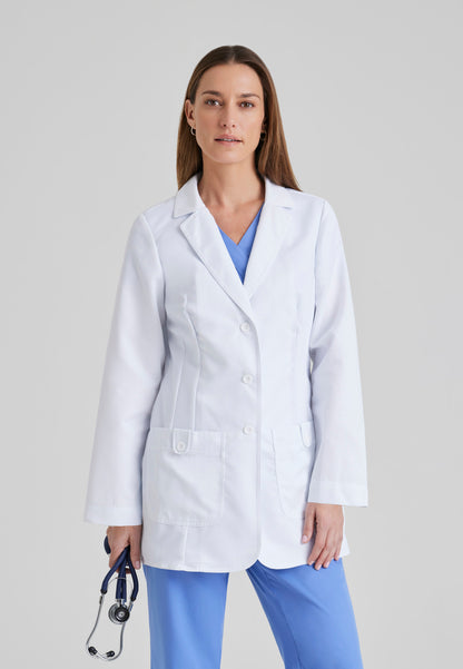 7446 Hannah Lab Coat