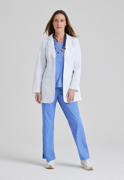 7446 Hannah Lab Coat