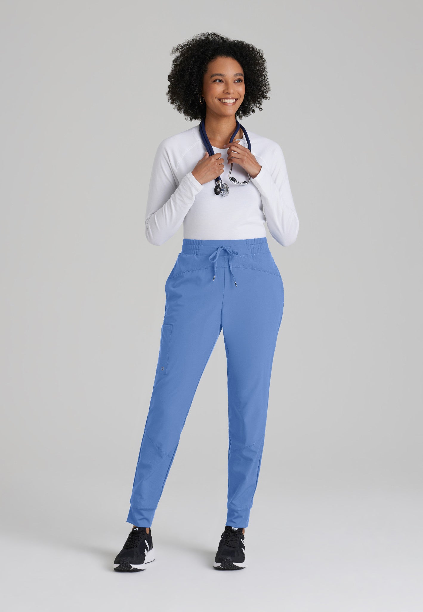 BOP513 Boost Jogger Petite