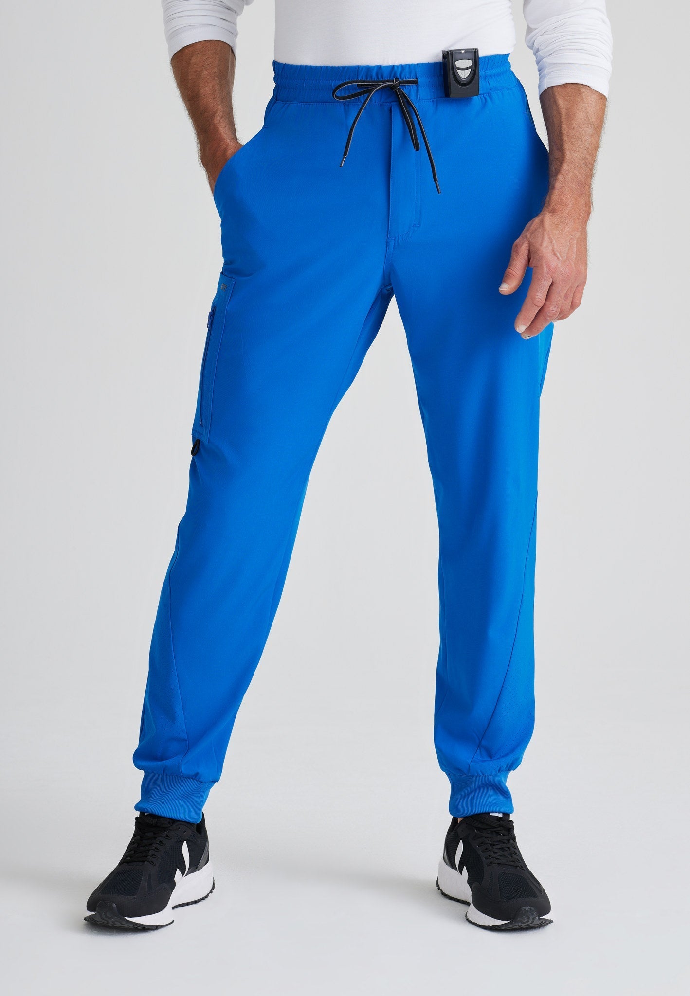 BOP520 Vortex Jogger Tall