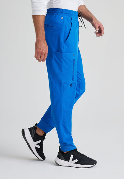 BOP520 Vortex Jogger Tall