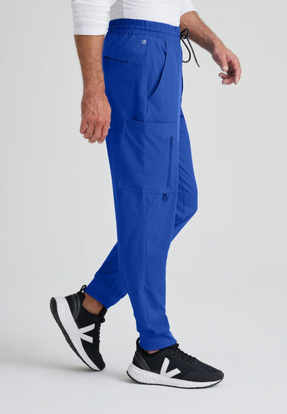 BOP520 Vortex Jogger Tall