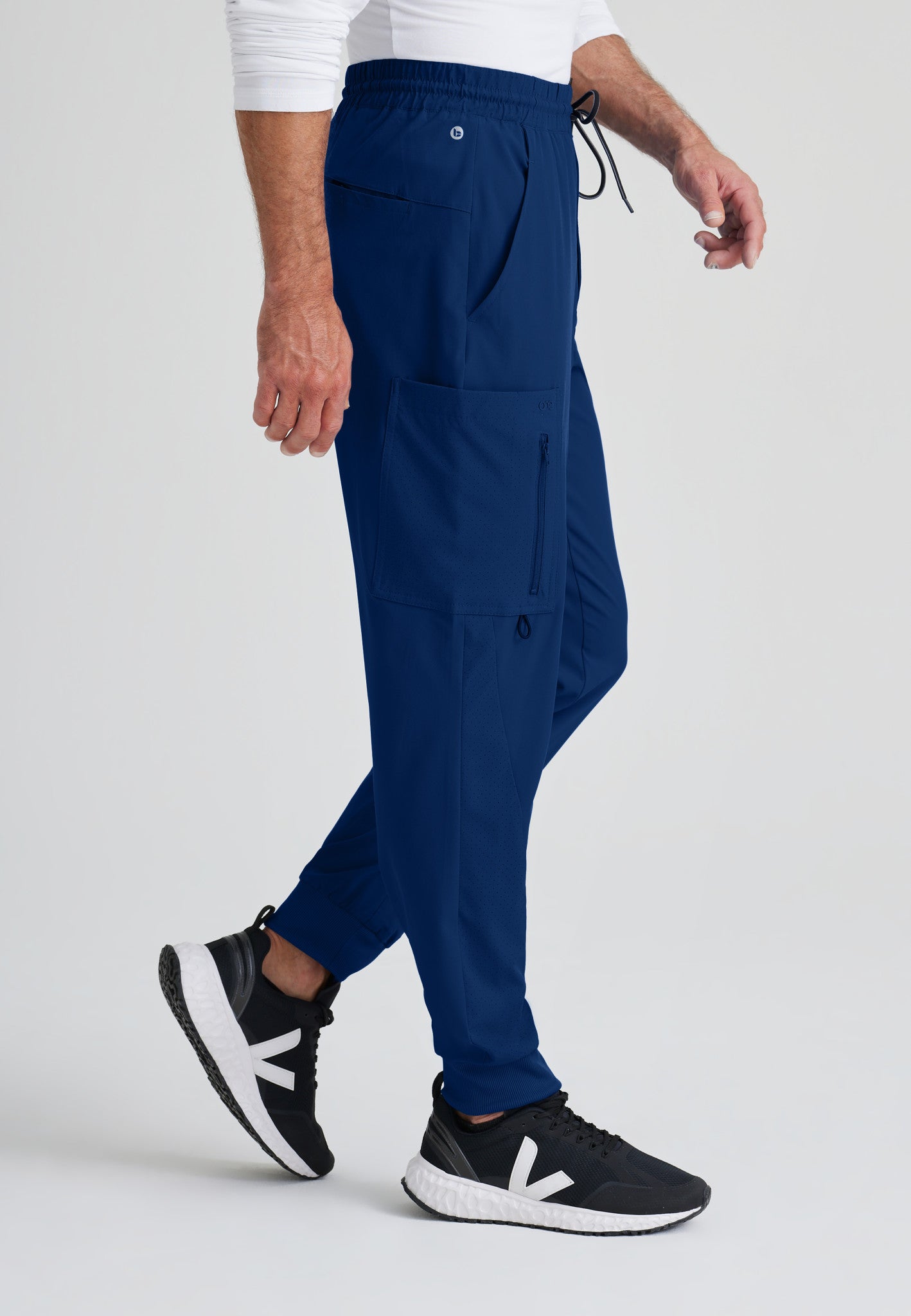 BOP520 Vortex Jogger Tall