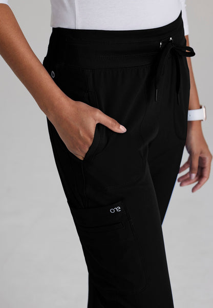 BOP597 Uplift Pant Tall