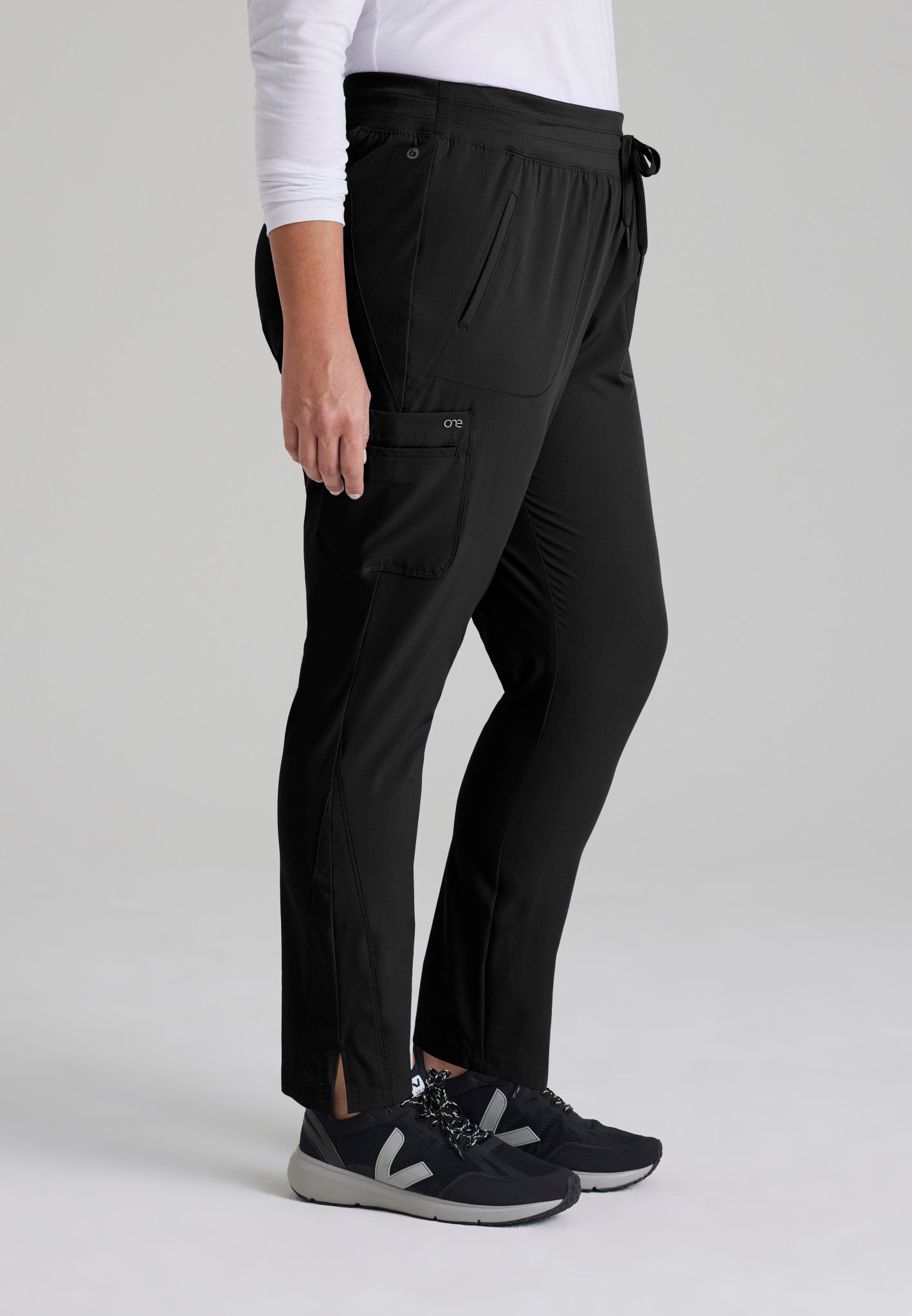 BOP597 Uplift Pant Tall