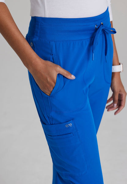 BOP597 Uplift Pant Tall