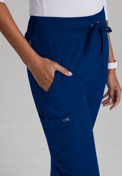 BOP597 Uplift Pant Tall