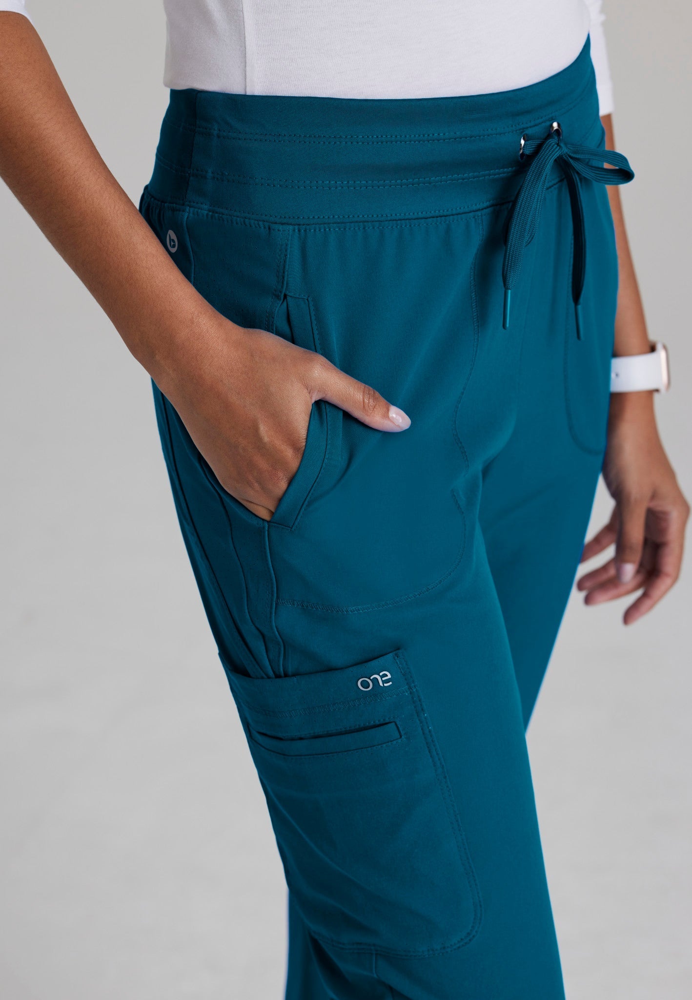 BOP597 Uplift Pant Tall