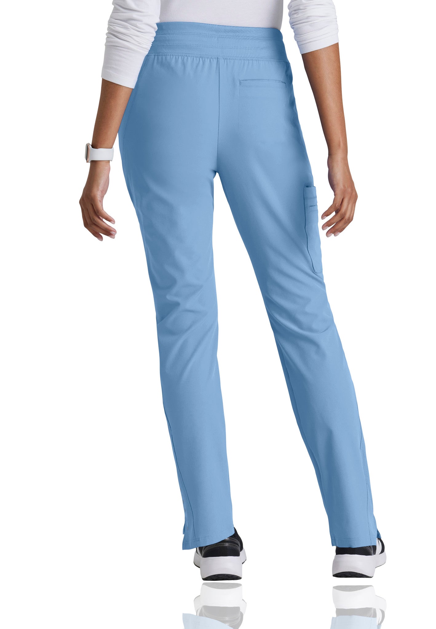 BOP597 Uplift Pant Tall