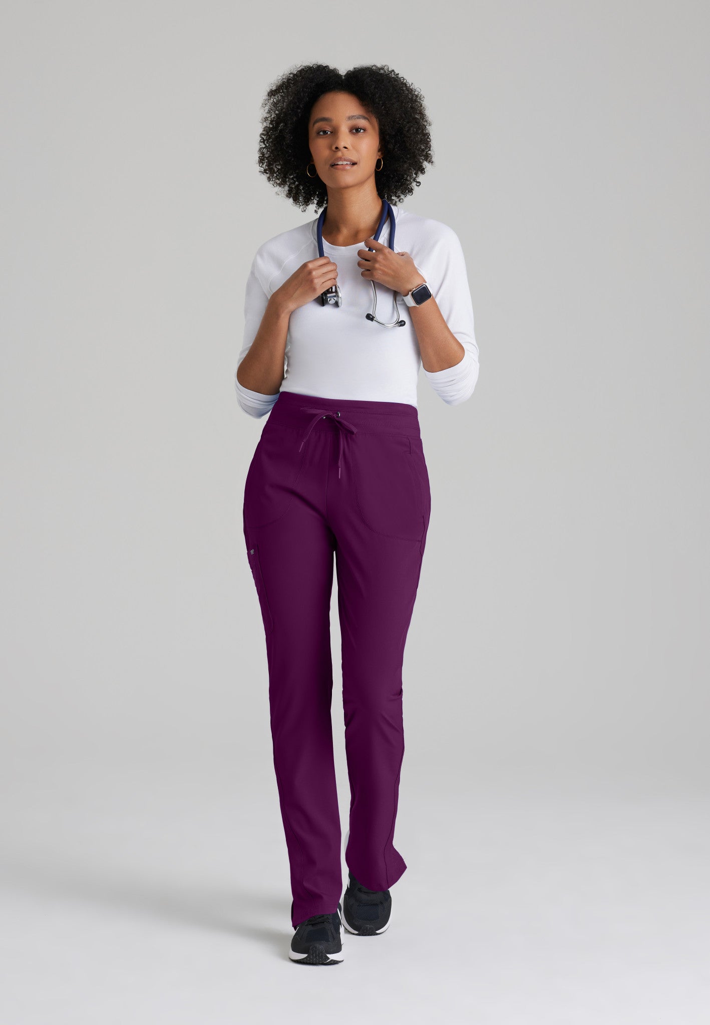 BOP597 Uplift Pant Regular