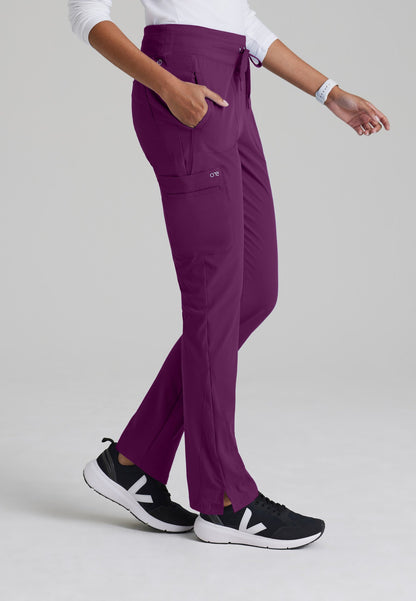 BOP597 Uplift Pant Tall