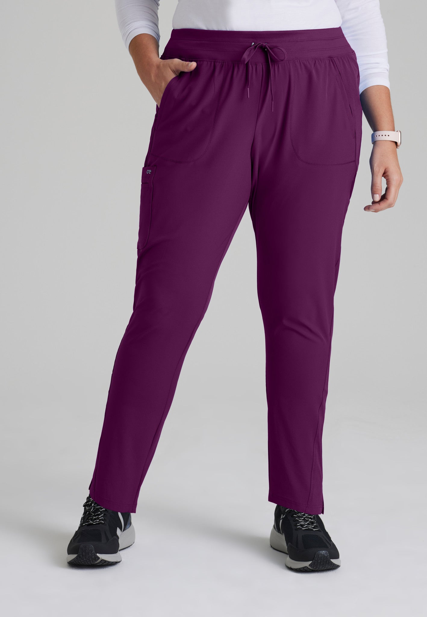 BOP597 Uplift Pant Petite