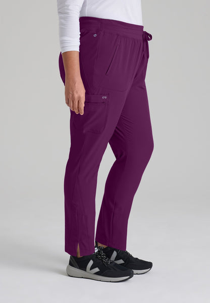 BOP597 Uplift Pant Tall