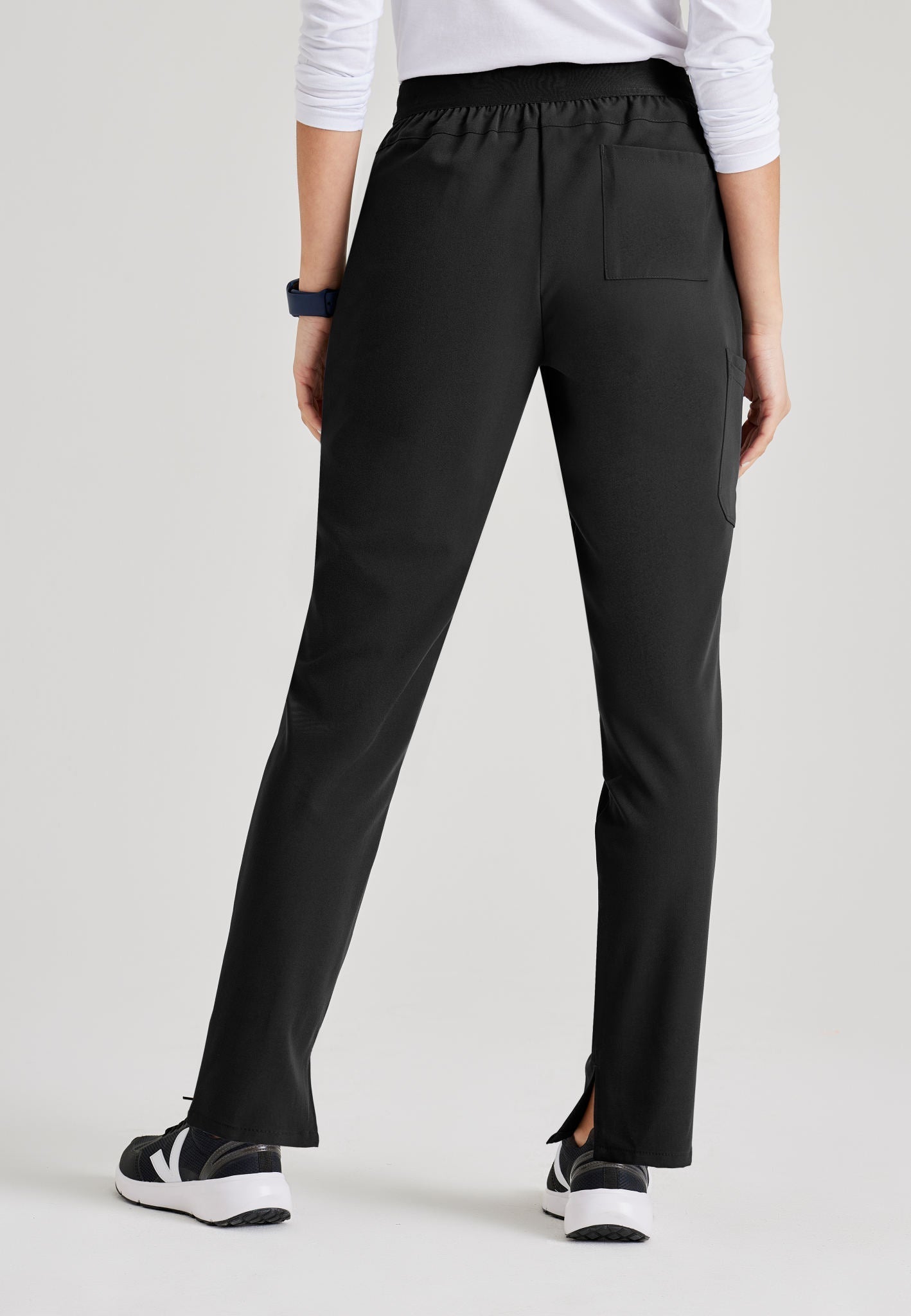 BUP601 Purpose Pant Tall