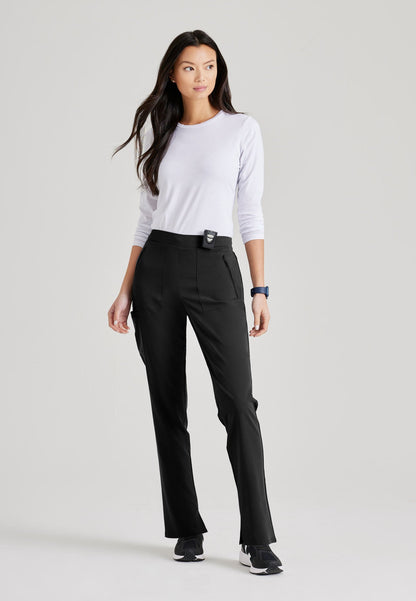 BUP601 Purpose Pant Tall