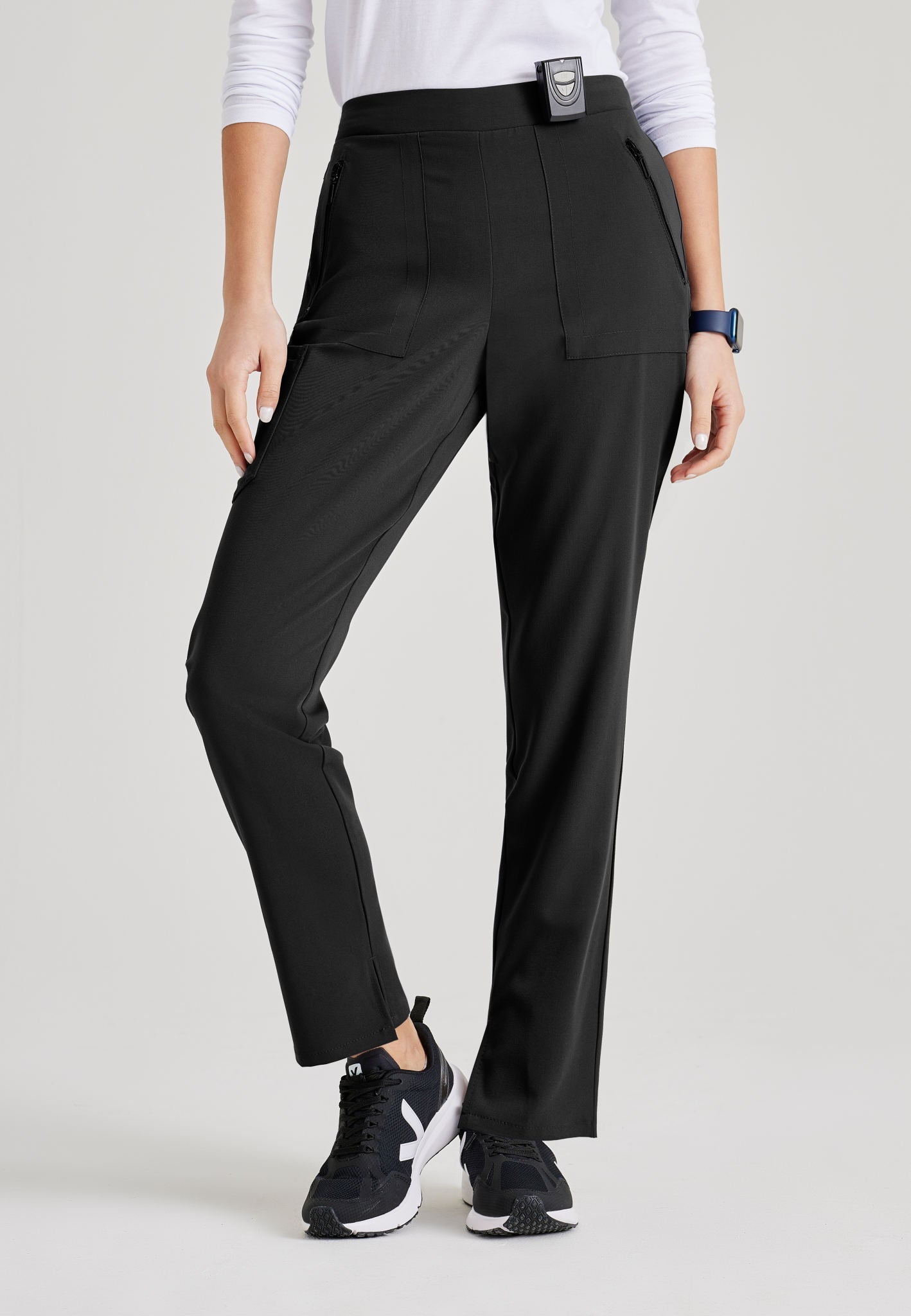 BUP601 Purpose Pant Tall