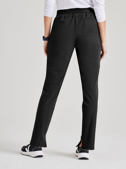 BUP601 Purpose Pant Tall