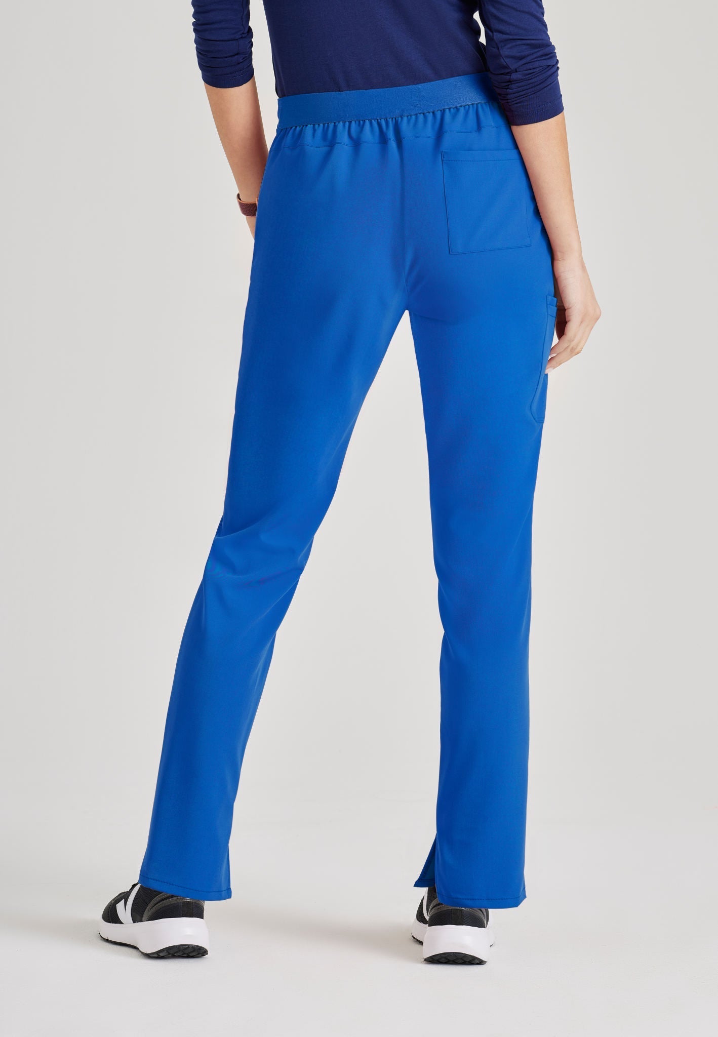 BUP601 Purpose Pant Tall