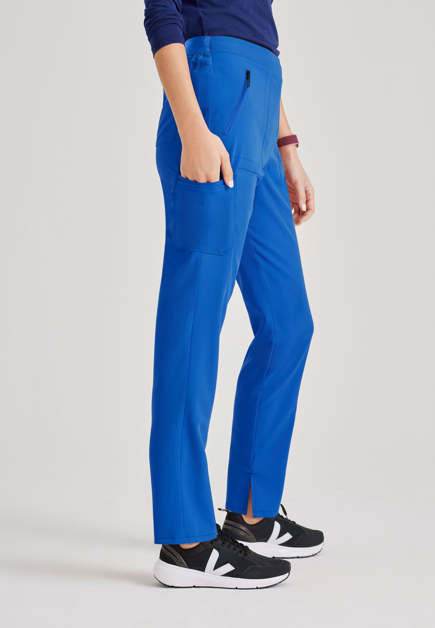 BUP601 Purpose Pant Regular