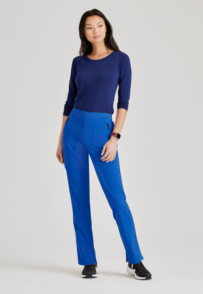 BUP601 Purpose Pant Tall