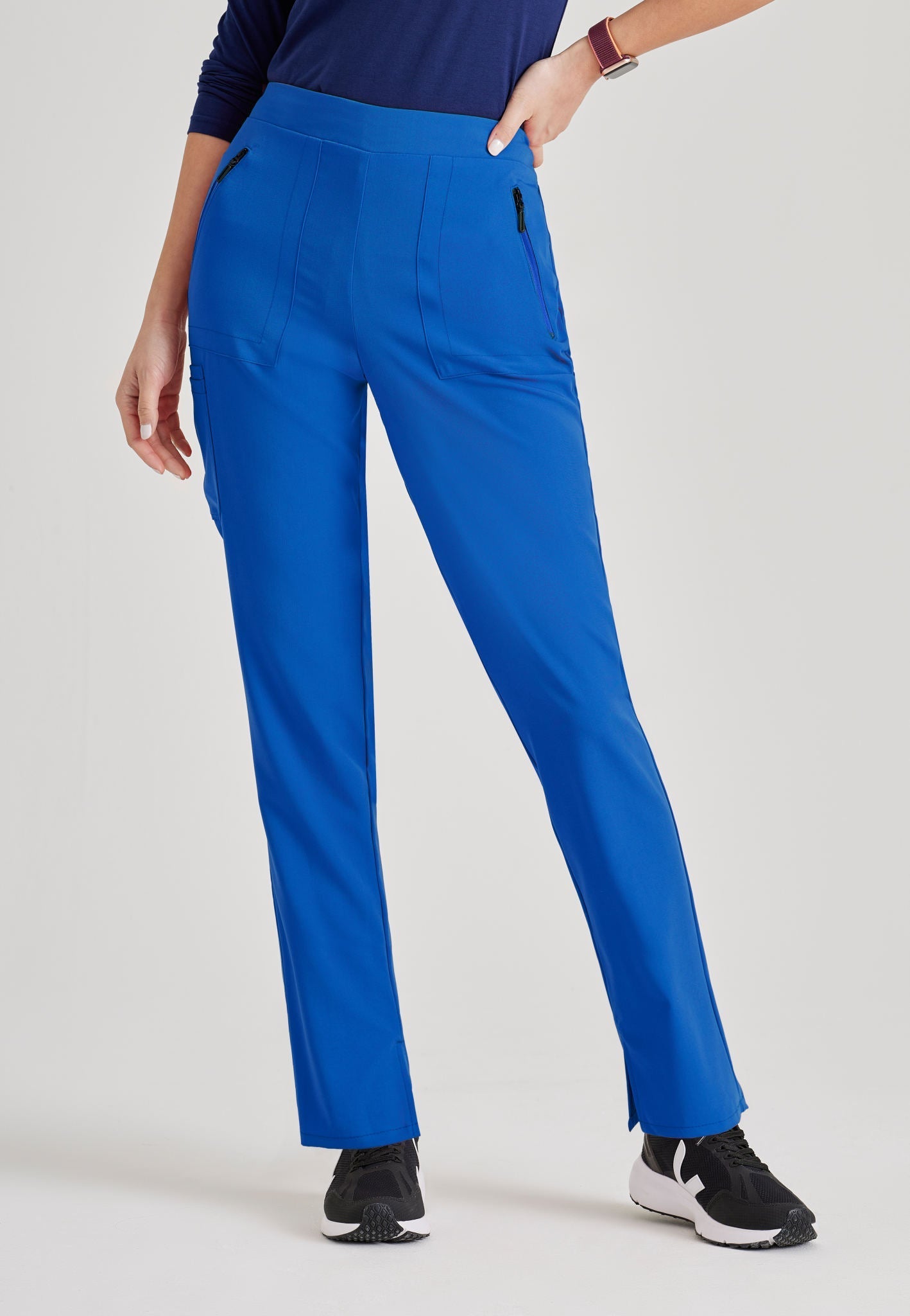 BUP601 Purpose Pant Tall