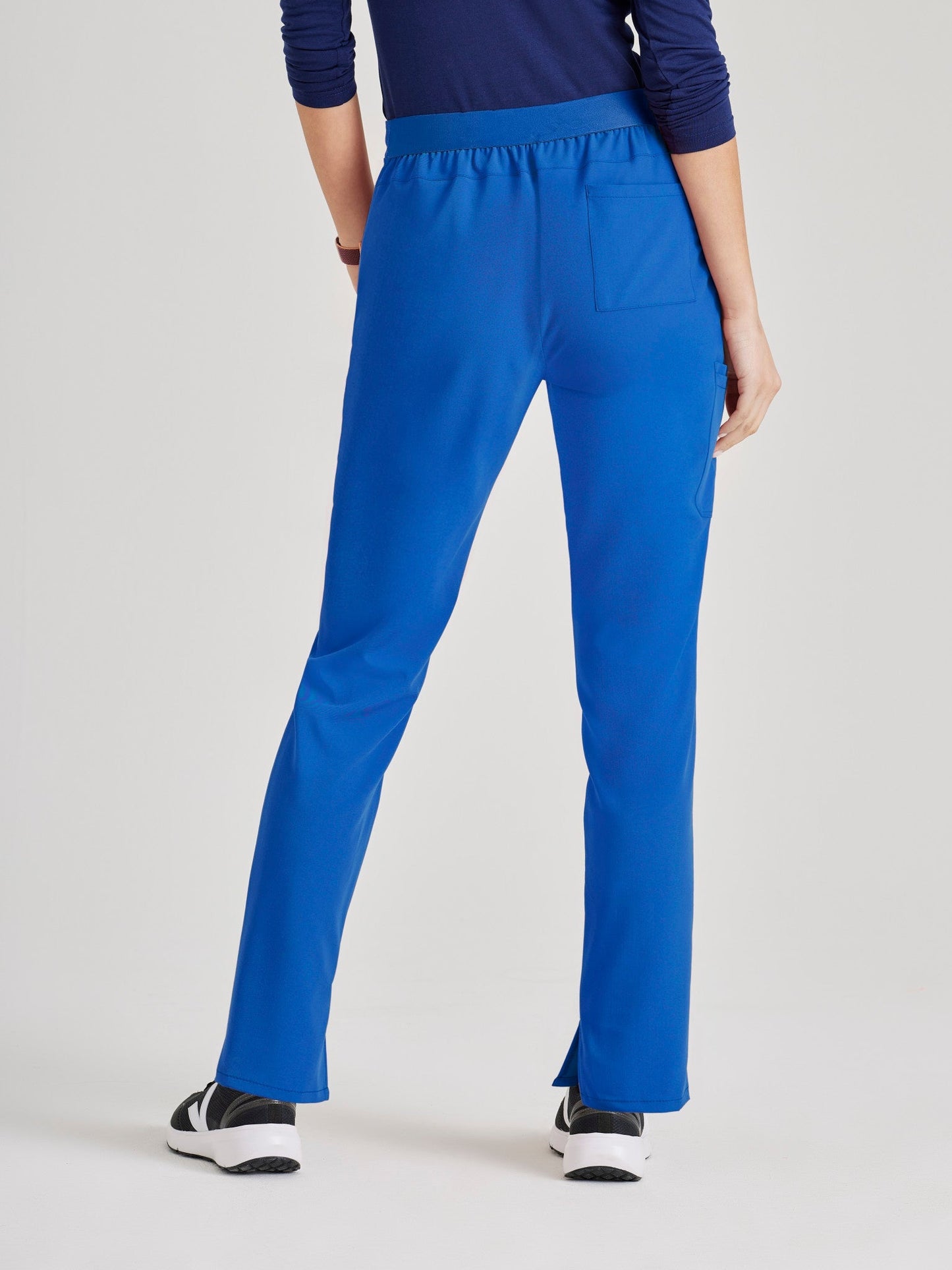 BUP601 Purpose Pant Tall