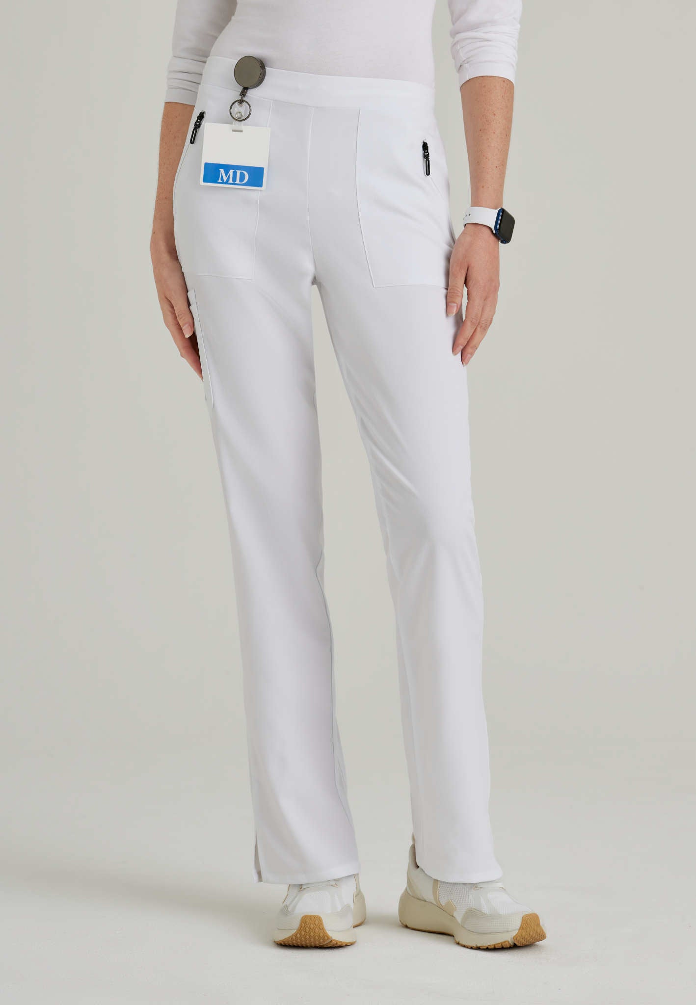 BUP601 Purpose Pant Regular