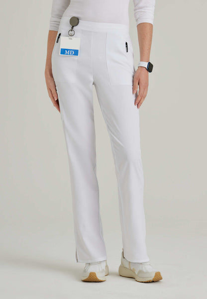 BUP601 Purpose Pant Regular