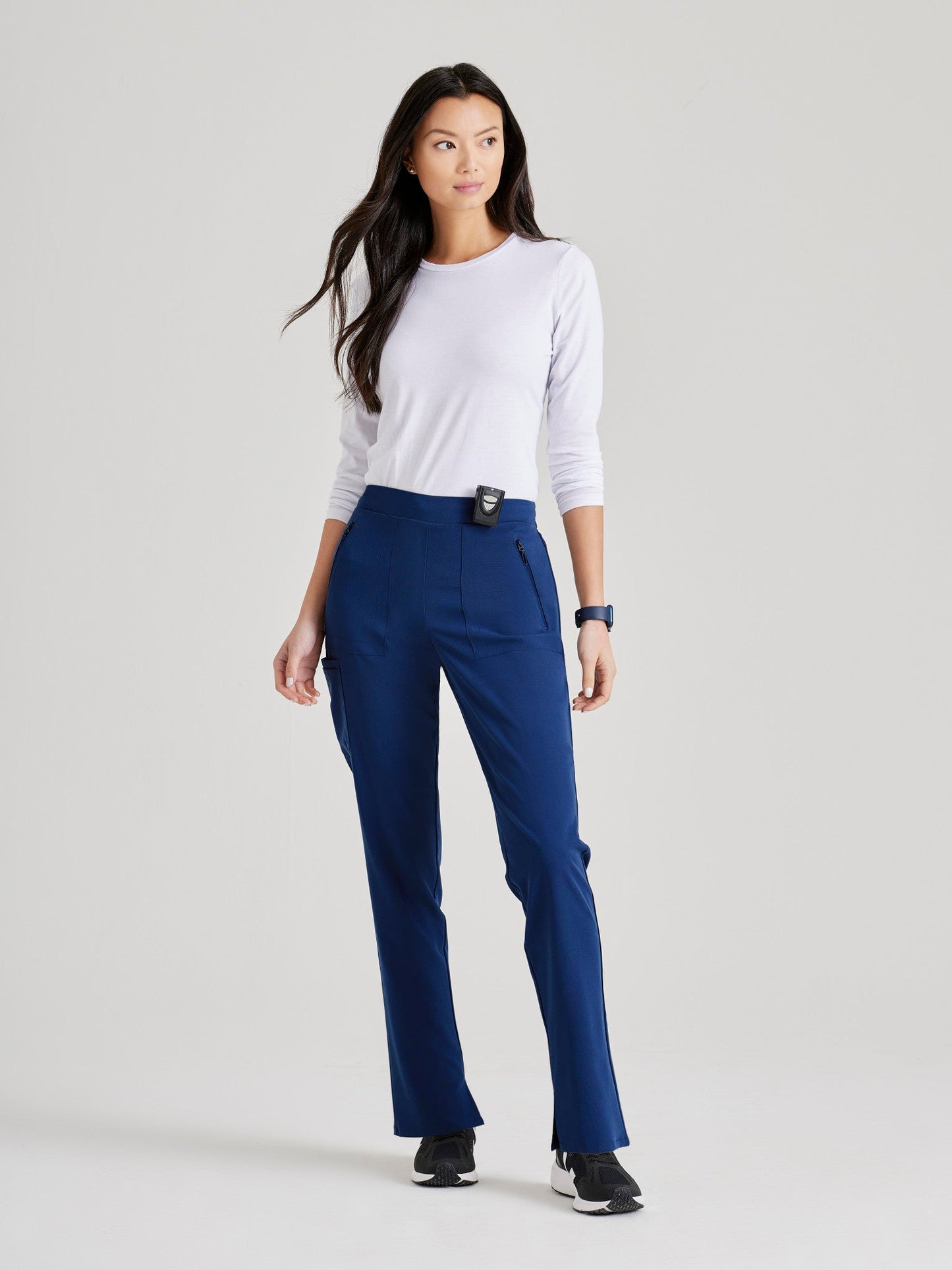 BUP601 Purpose Pant Tall