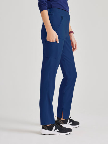 BUP601 Purpose Pant Regular