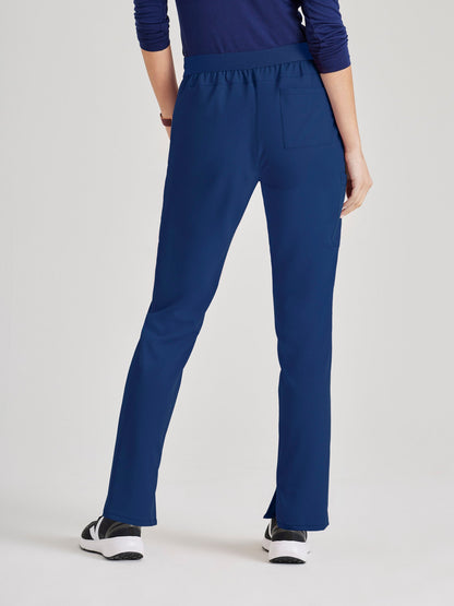 BUP601 Purpose Pant Tall