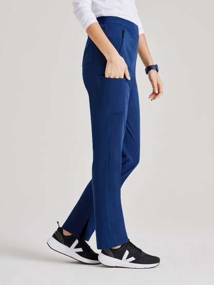 BUP601 Purpose Pant Tall