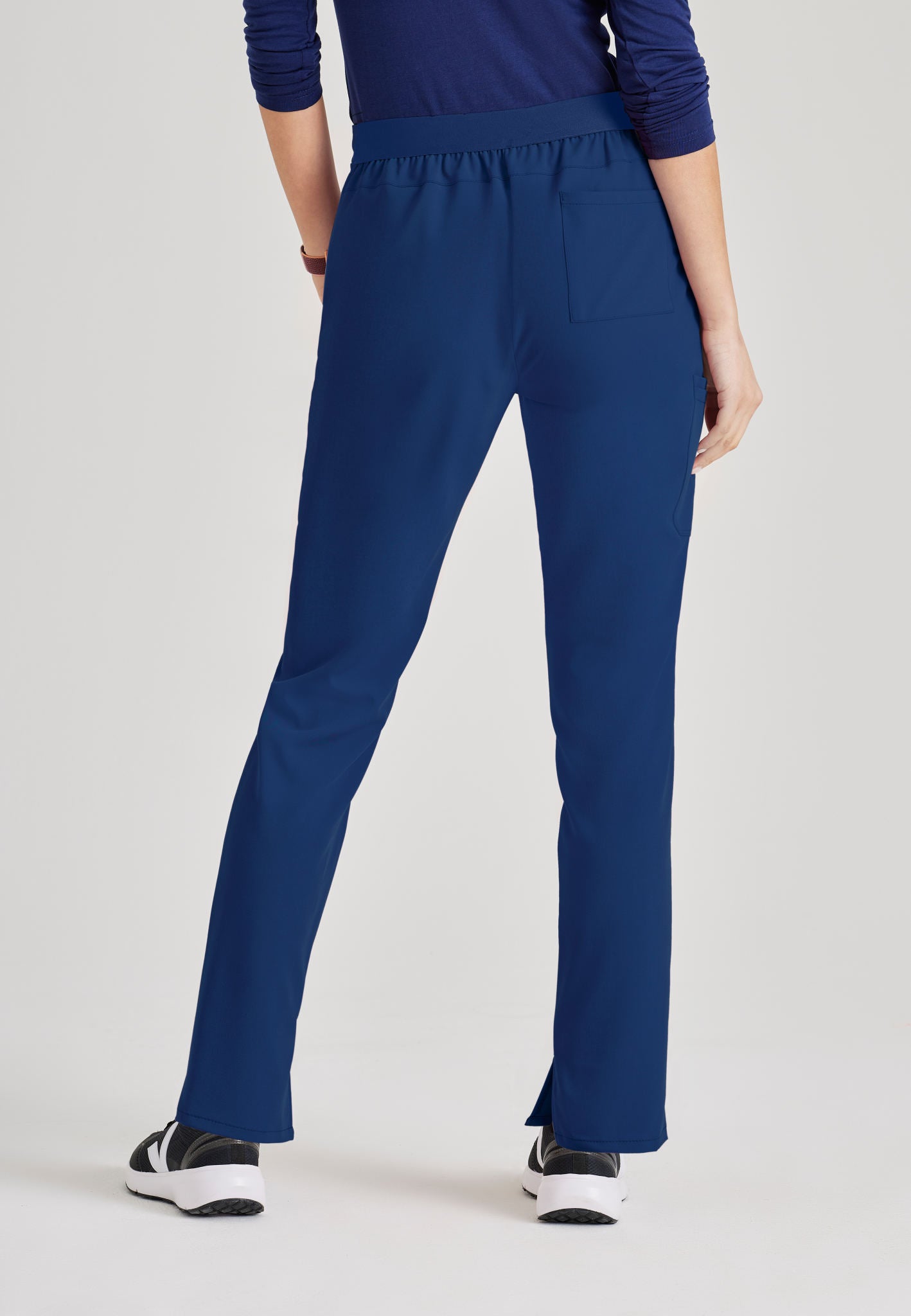 BUP601 Purpose Pant Tall