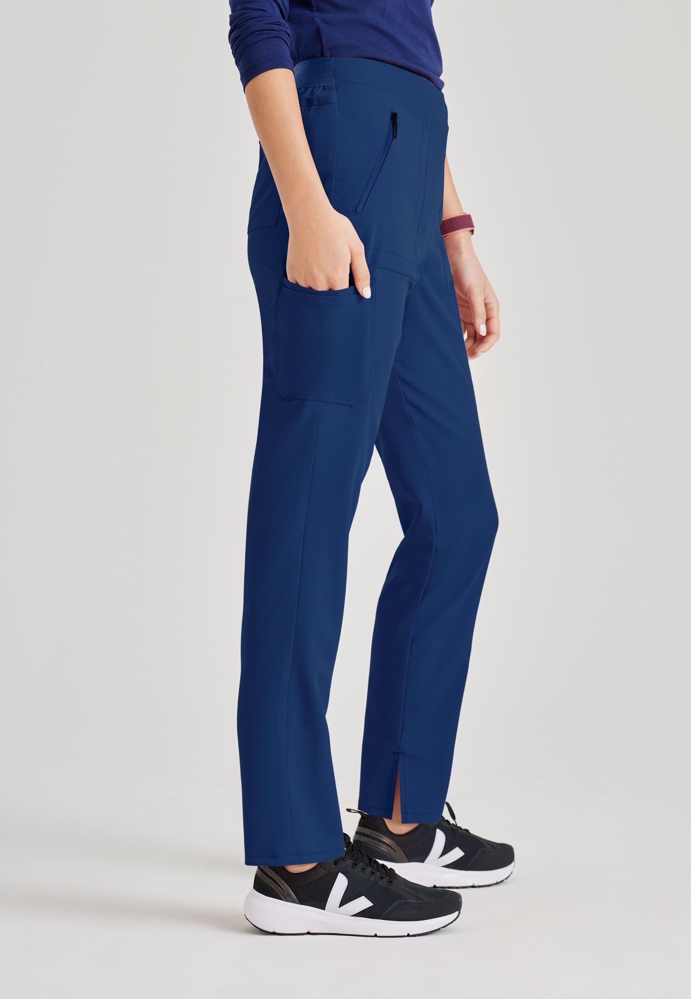 BUP601 Purpose Pant Regular