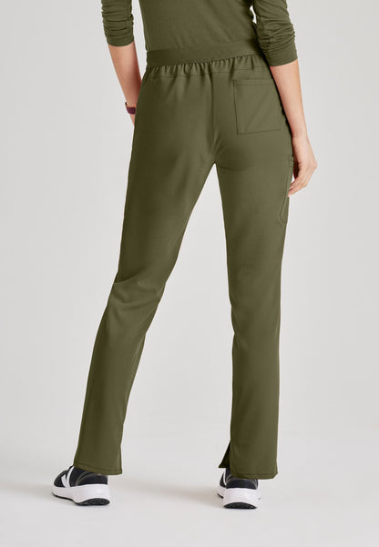 BUP601 Purpose Pant Tall