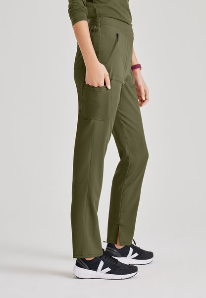 BUP601 Purpose Pant Regular