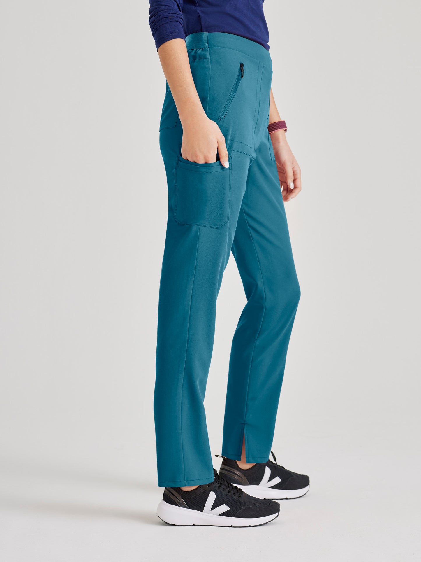 BUP601 Purpose Pant Regular