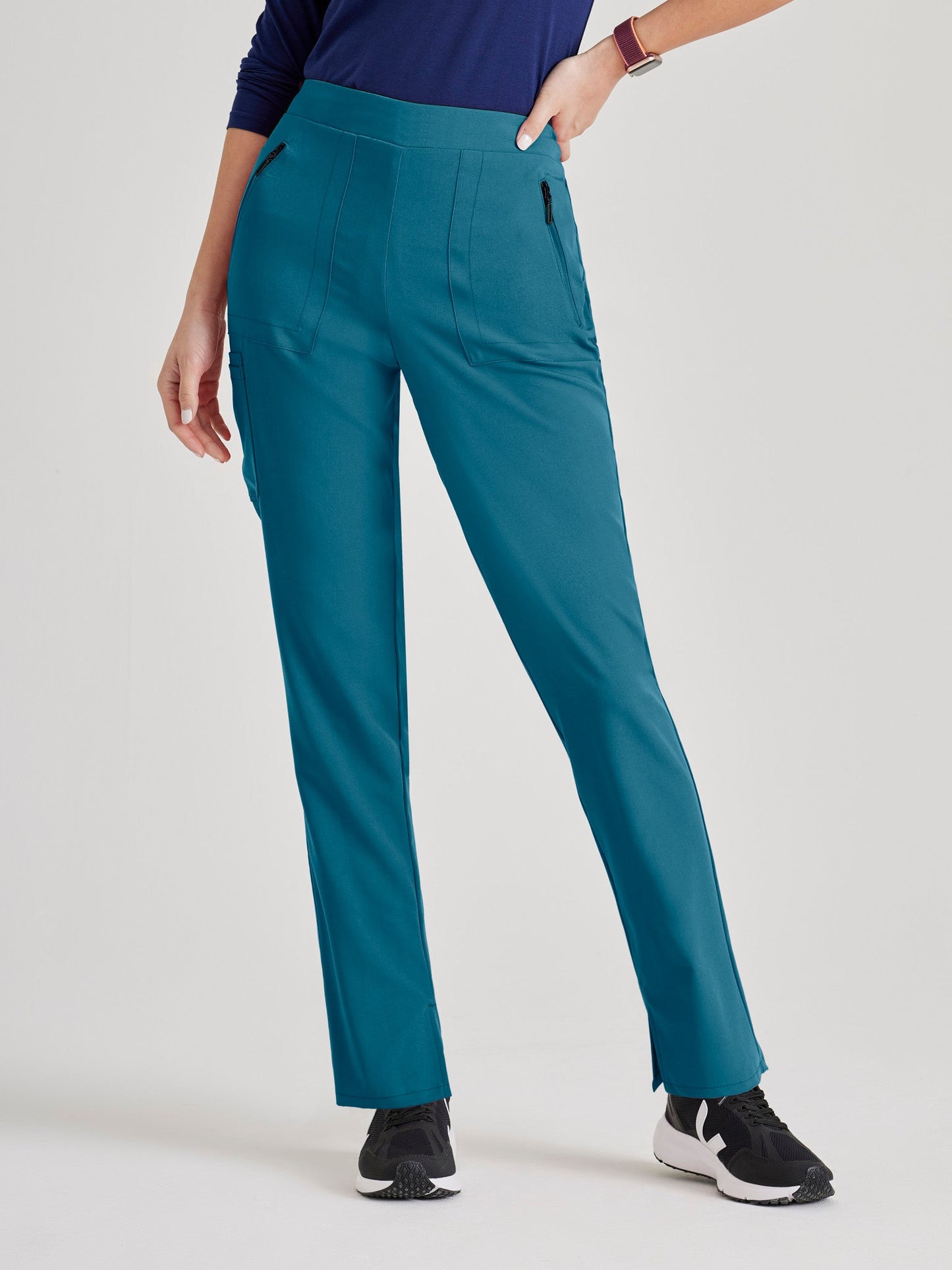 BUP601 Purpose Pant Tall